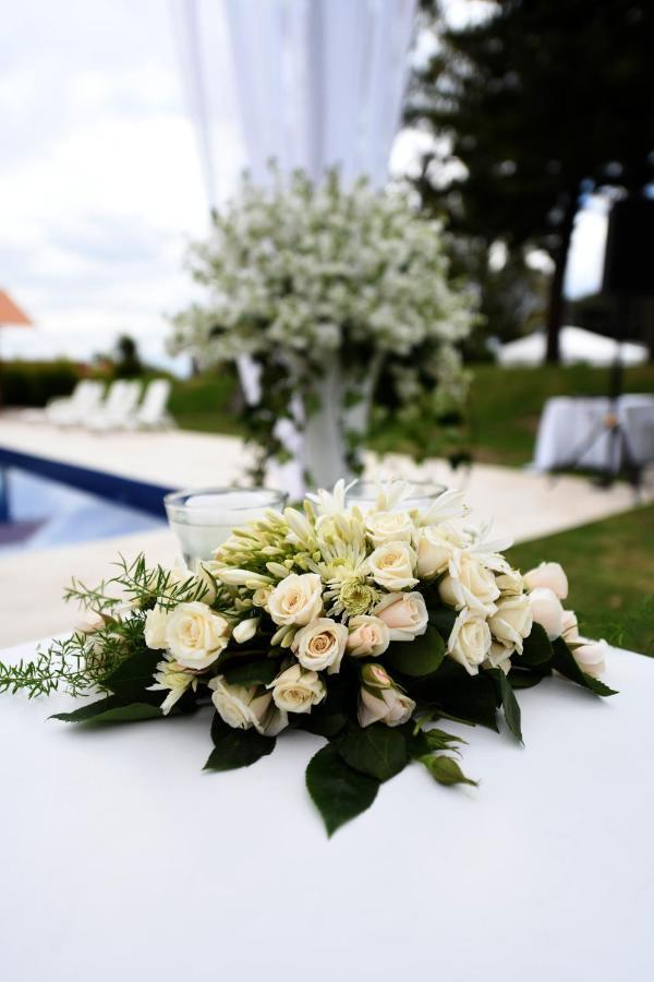 Quinta La Constanza Hotel Табабела Екстериор снимка