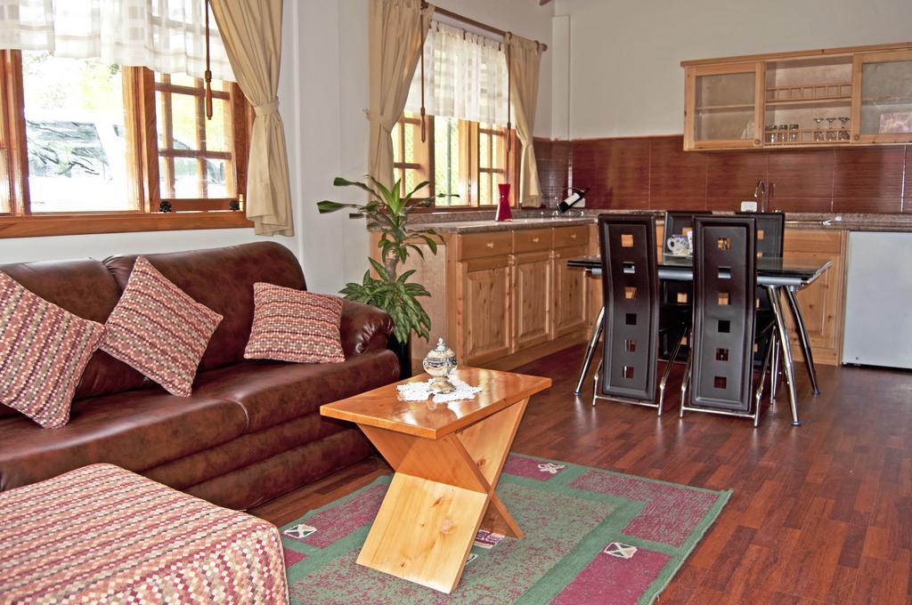 Quinta La Constanza Hotel Табабела Стая снимка