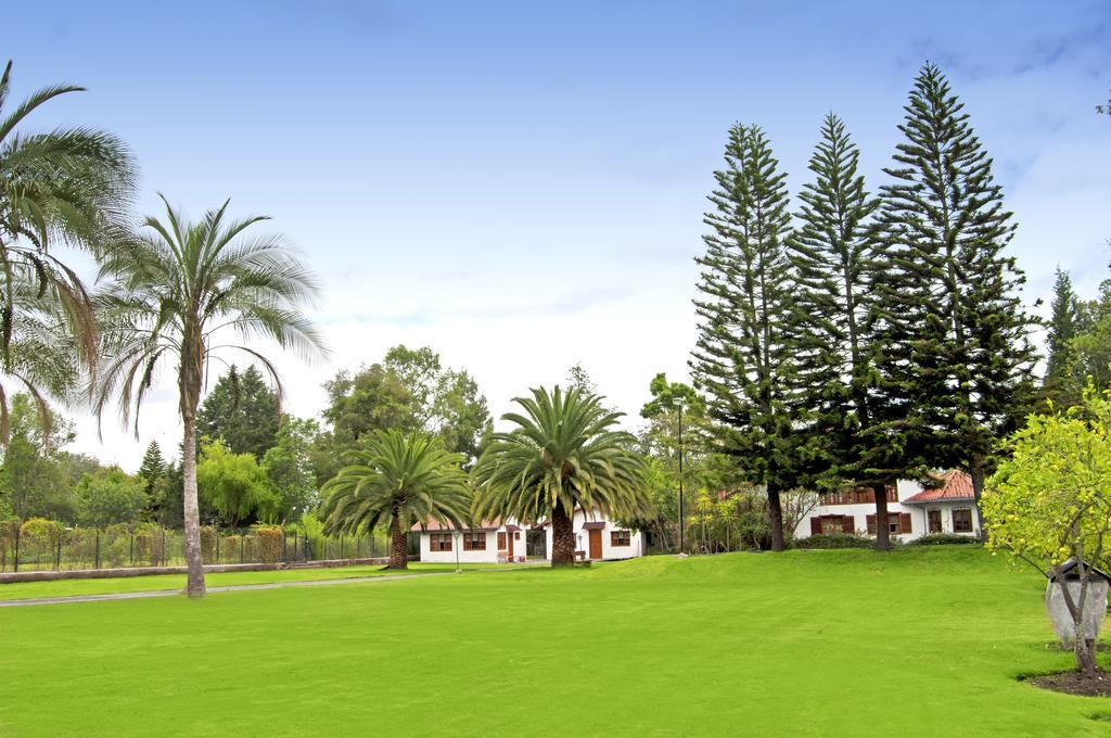 Quinta La Constanza Hotel Табабела Стая снимка