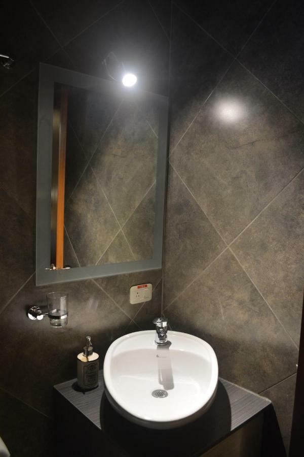 Quinta La Constanza Hotel Табабела Екстериор снимка