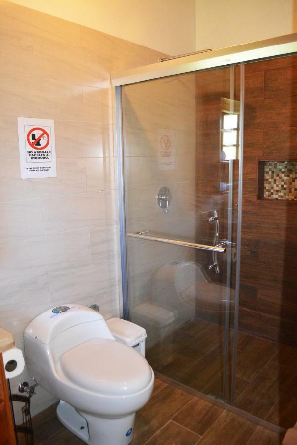 Quinta La Constanza Hotel Табабела Екстериор снимка
