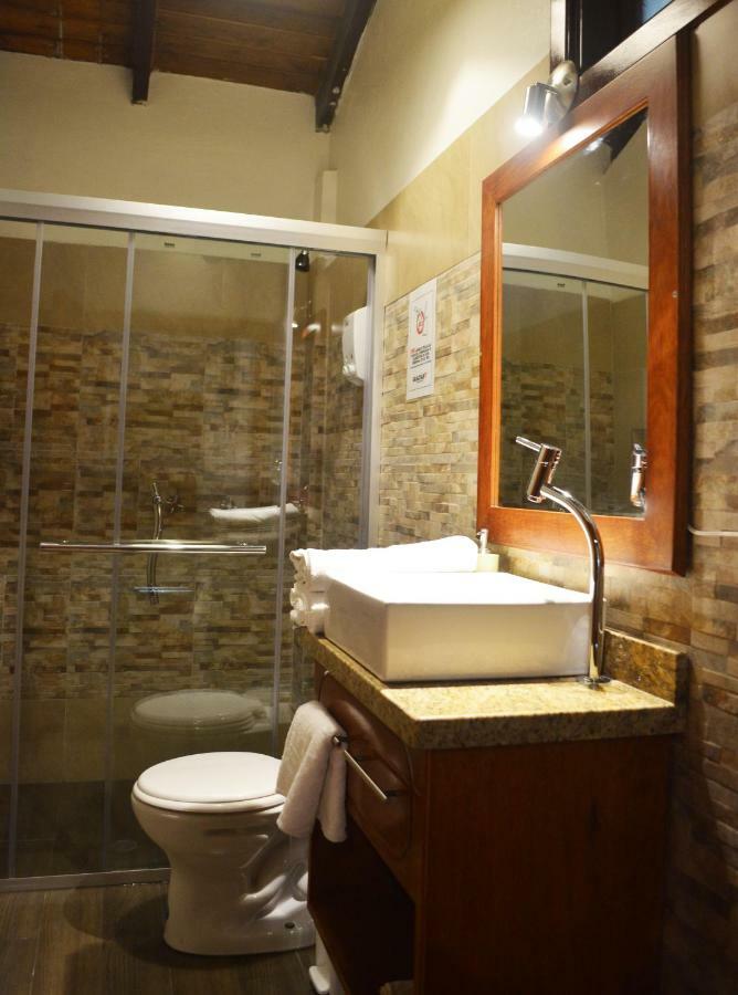 Quinta La Constanza Hotel Табабела Екстериор снимка